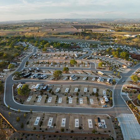 Sun Outdoors Paso Robles Exterior foto