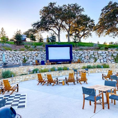 Sun Outdoors Paso Robles Exterior foto