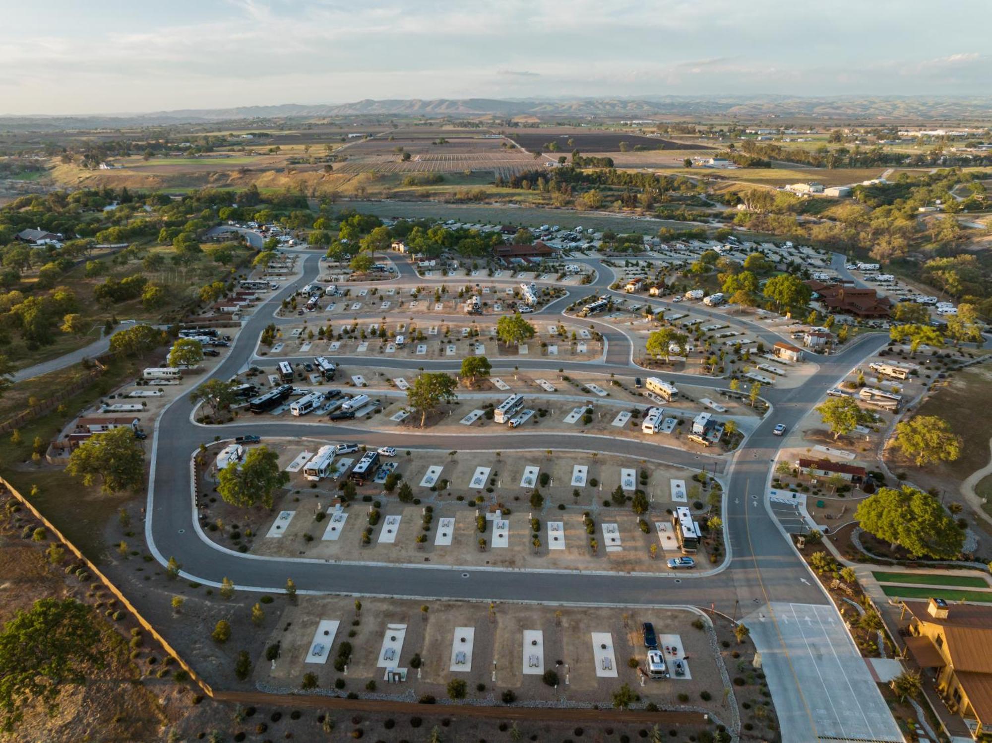 Sun Outdoors Paso Robles Exterior foto