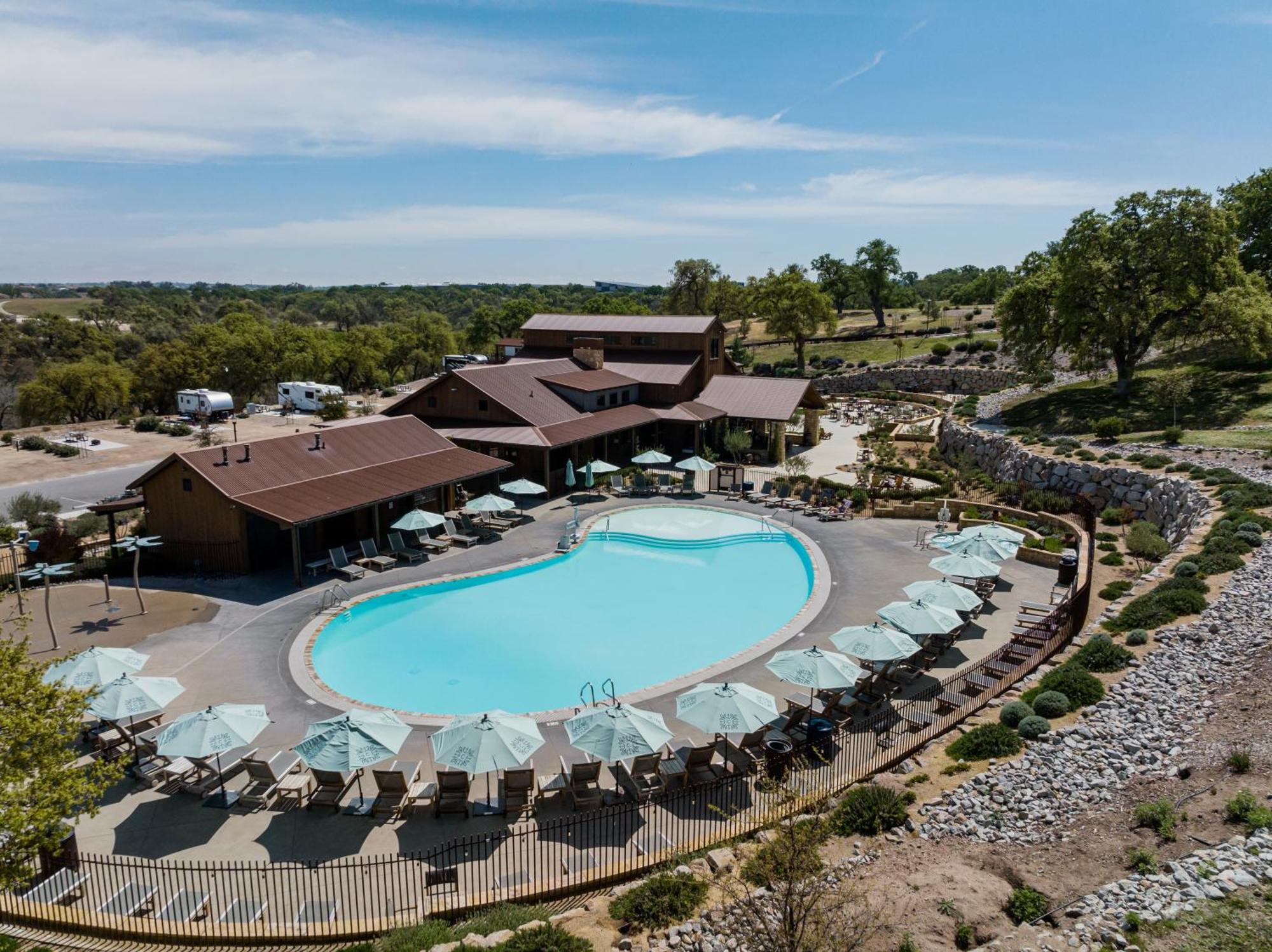 Sun Outdoors Paso Robles Exterior foto