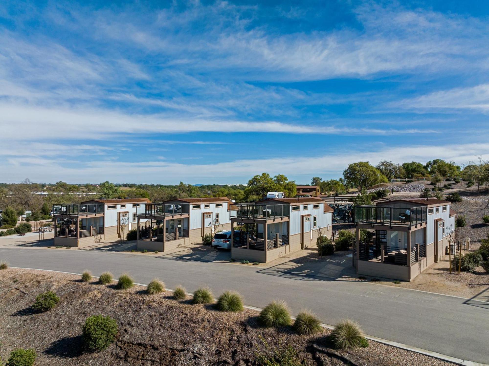 Sun Outdoors Paso Robles Exterior foto