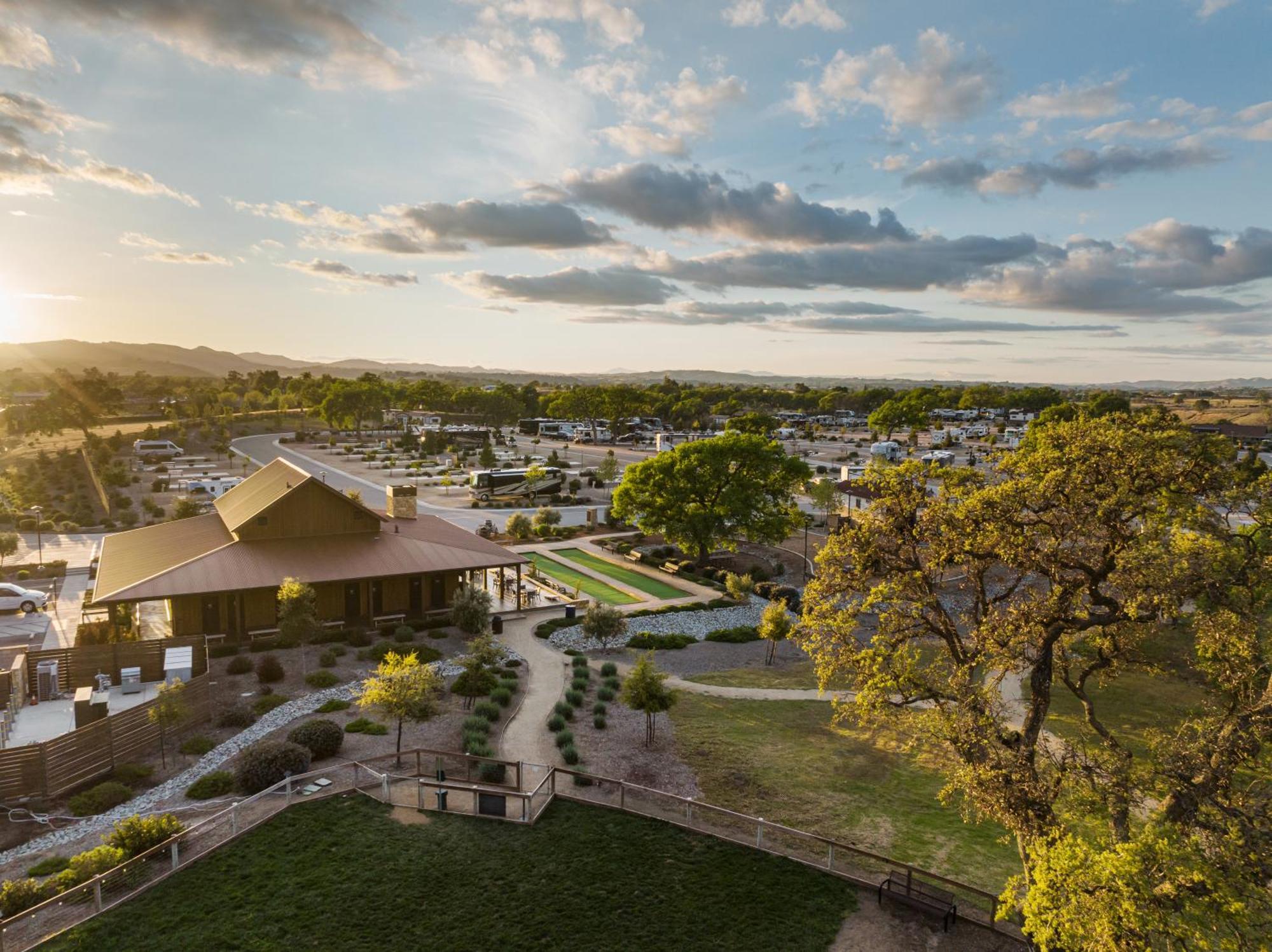 Sun Outdoors Paso Robles Exterior foto