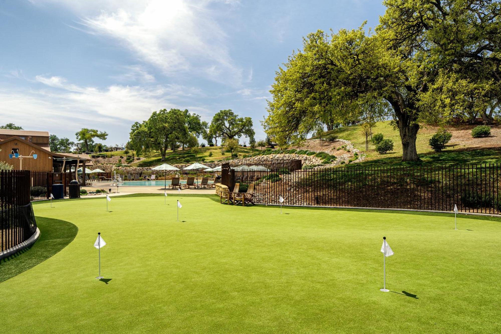 Sun Outdoors Paso Robles Exterior foto