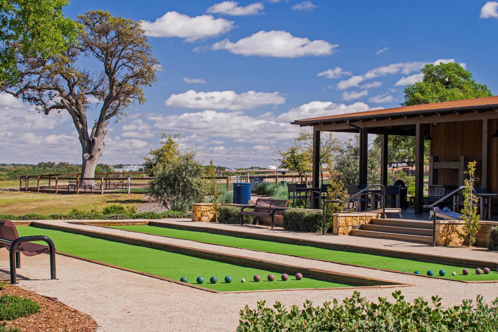 Sun Outdoors Paso Robles Exterior foto