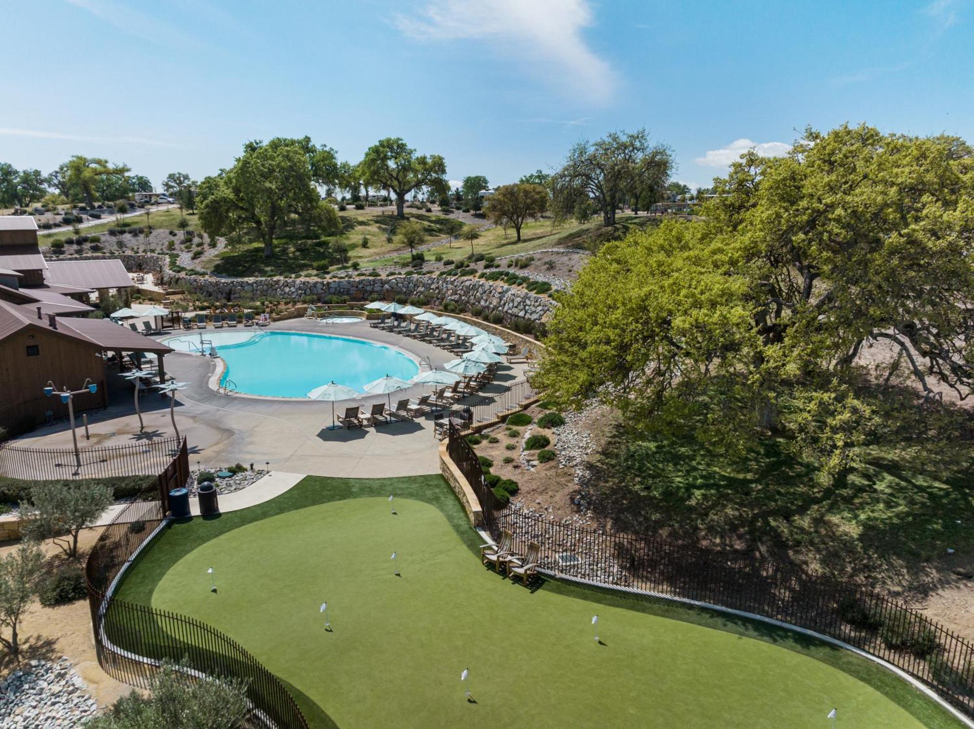 Sun Outdoors Paso Robles Exterior foto