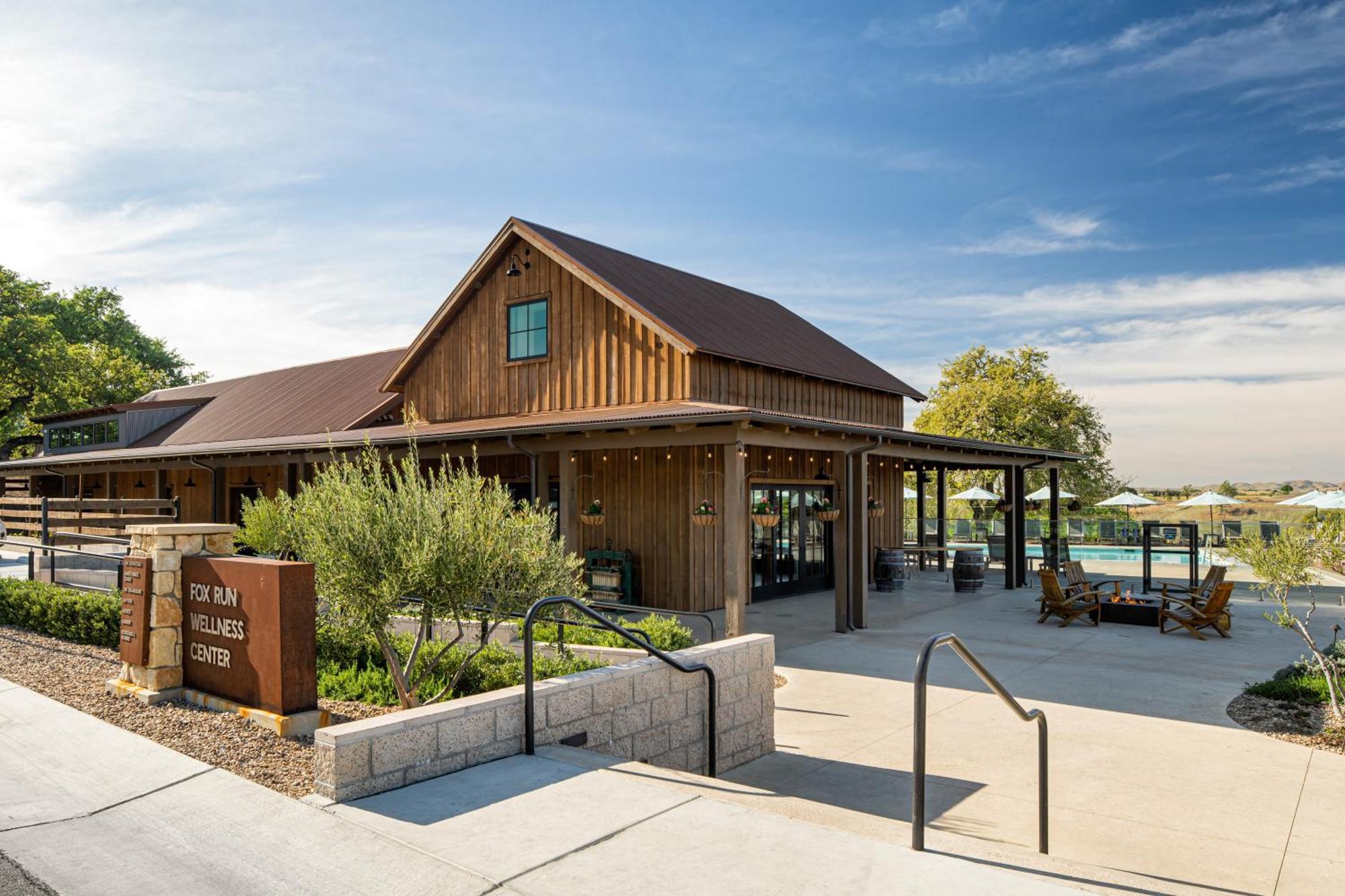 Sun Outdoors Paso Robles Exterior foto