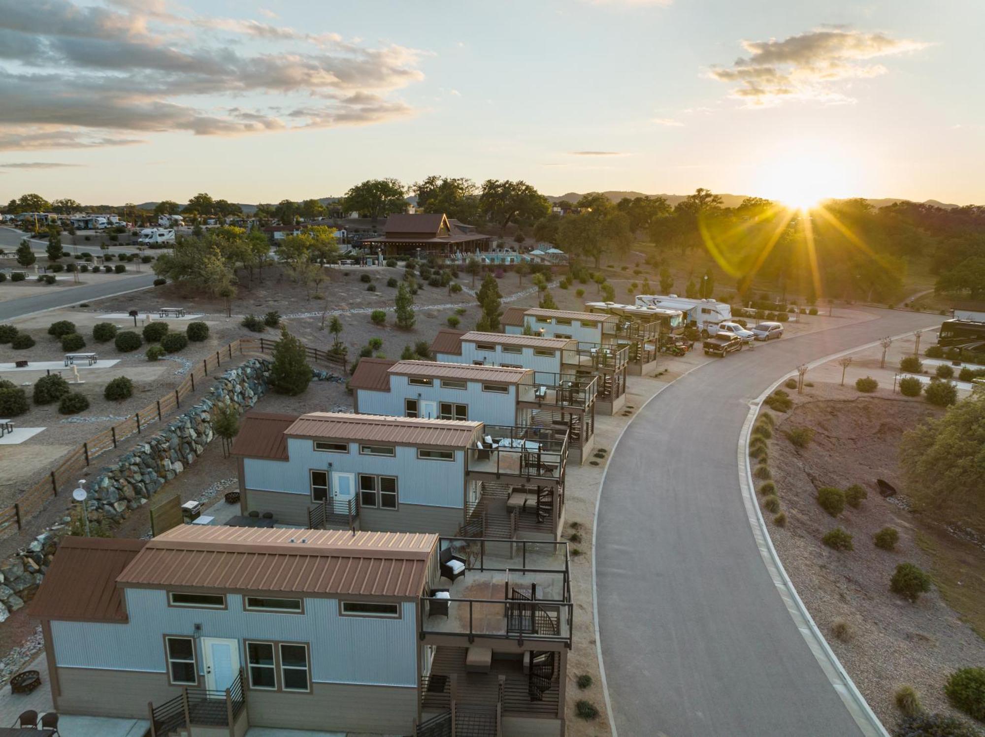 Sun Outdoors Paso Robles Exterior foto