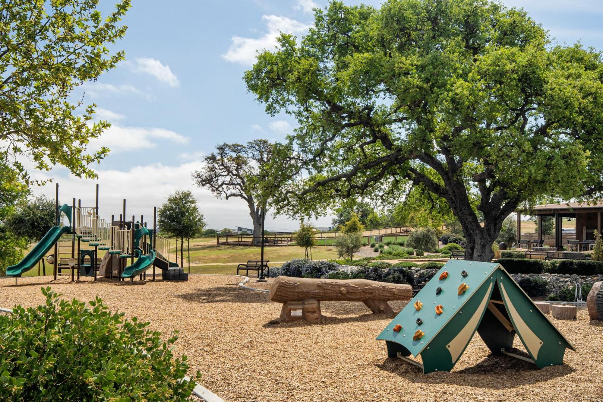Sun Outdoors Paso Robles Exterior foto