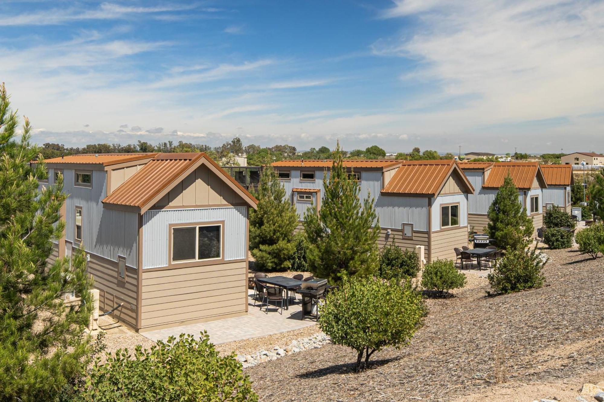 Sun Outdoors Paso Robles Exterior foto