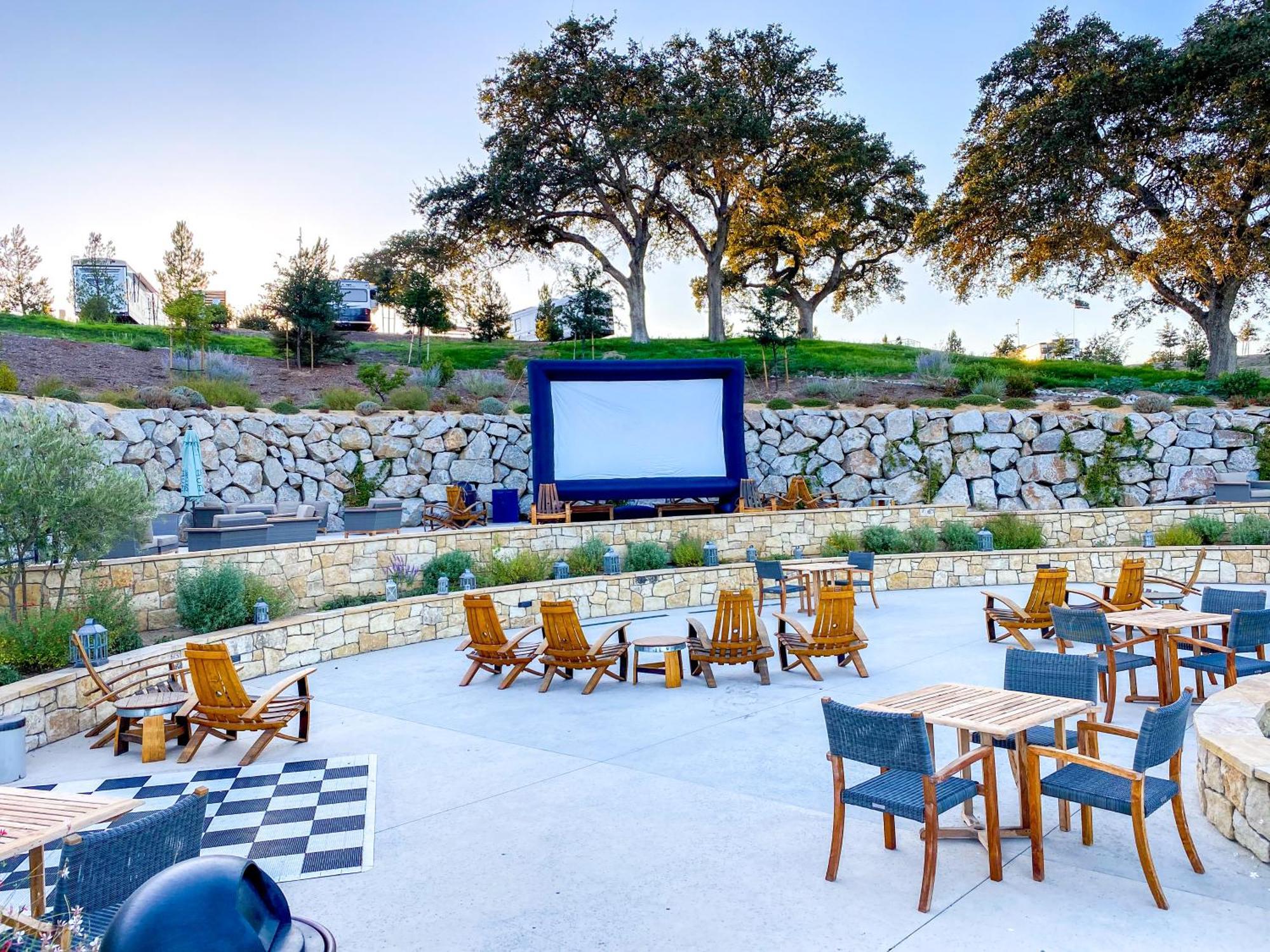 Sun Outdoors Paso Robles Exterior foto