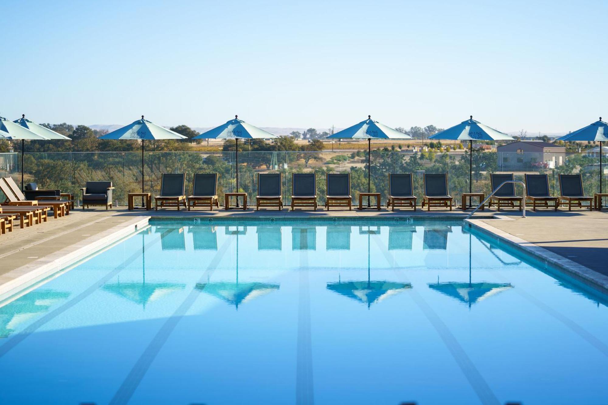 Sun Outdoors Paso Robles Exterior foto