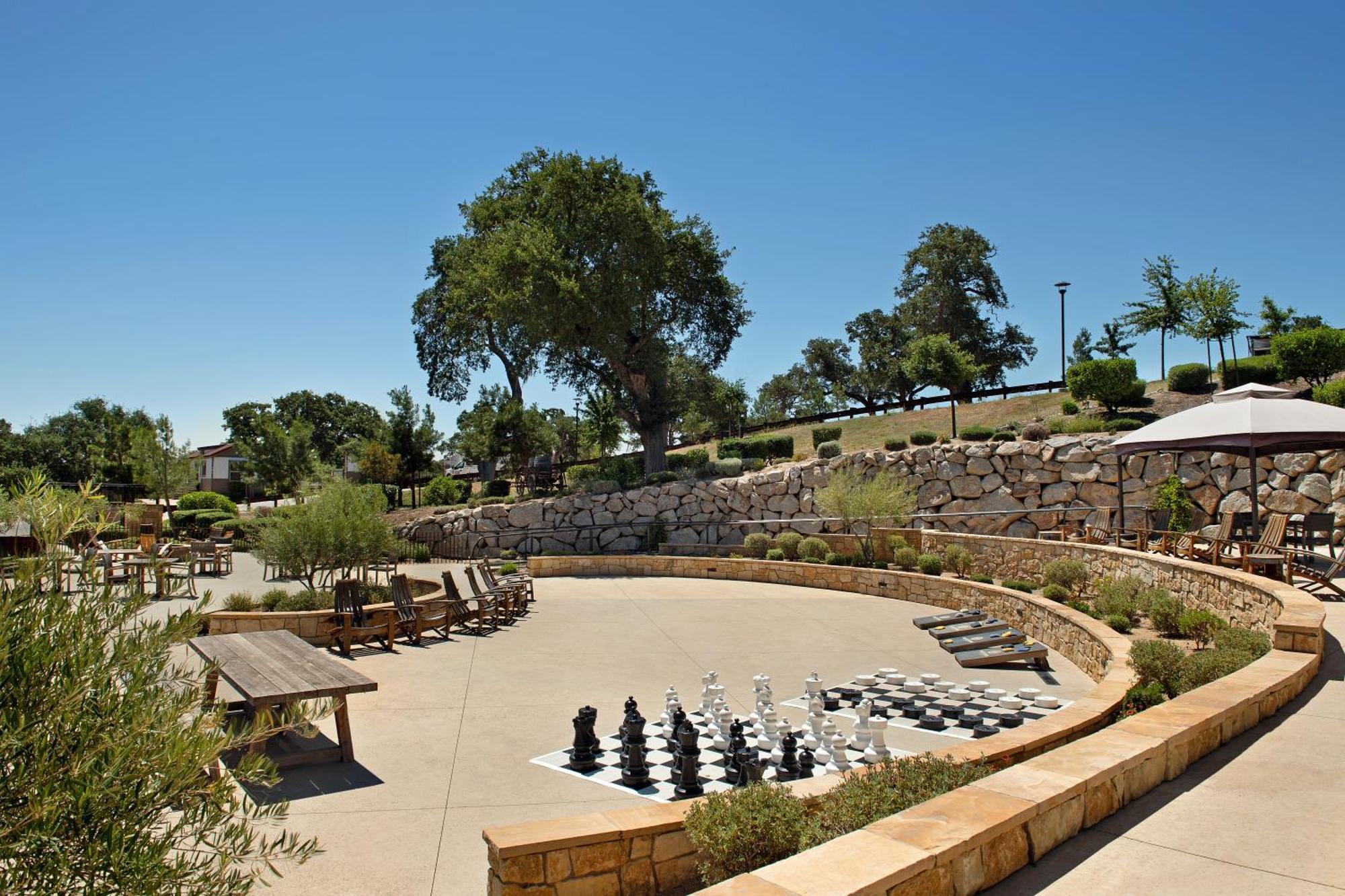 Sun Outdoors Paso Robles Exterior foto