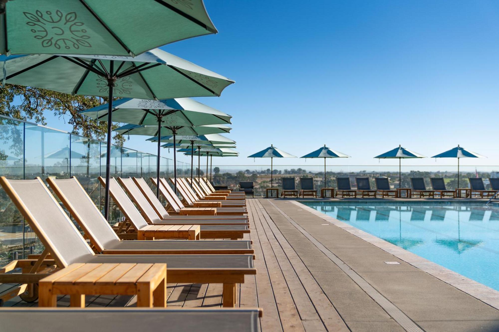 Sun Outdoors Paso Robles Exterior foto
