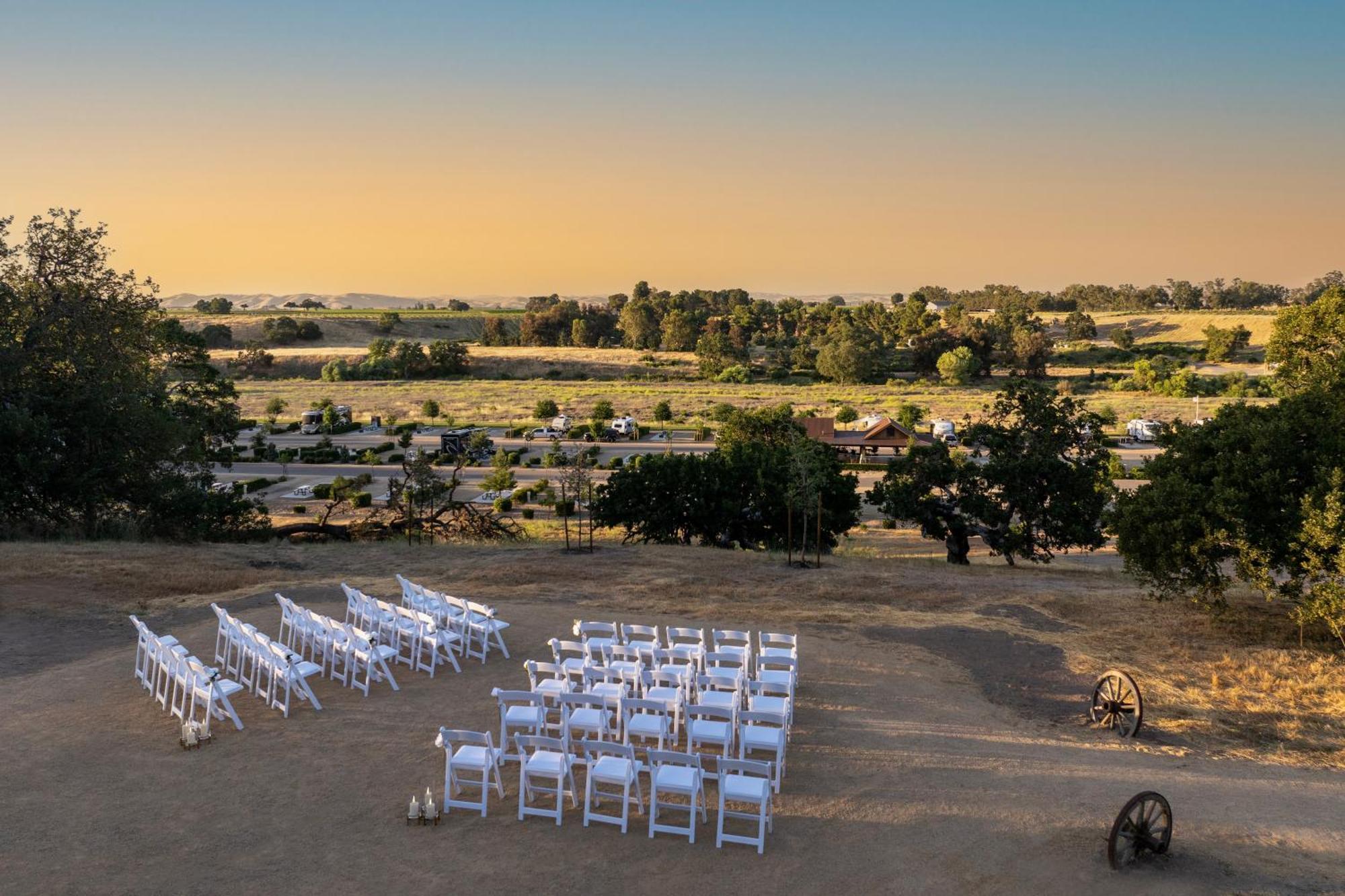 Sun Outdoors Paso Robles Exterior foto