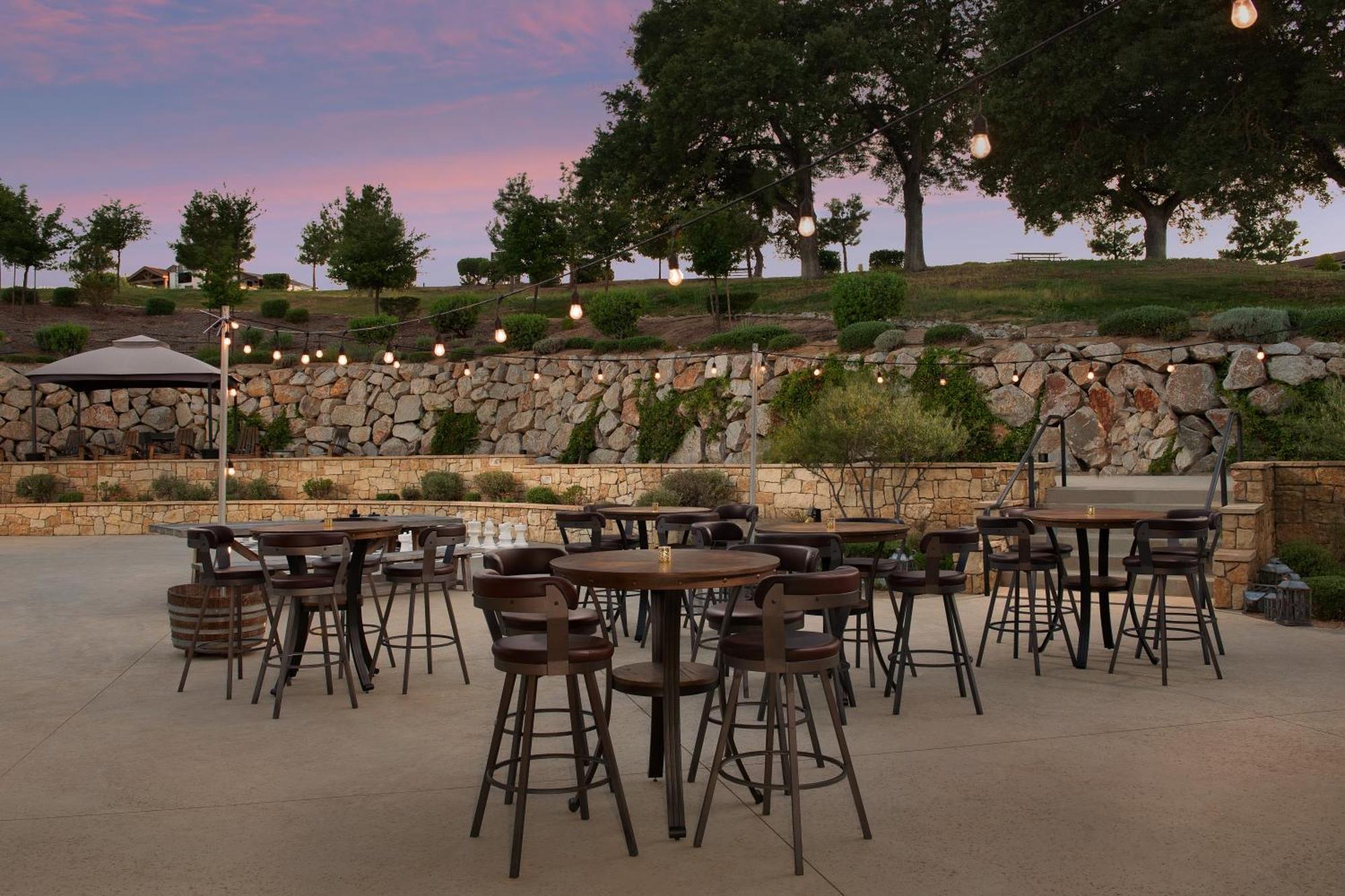 Sun Outdoors Paso Robles Exterior foto
