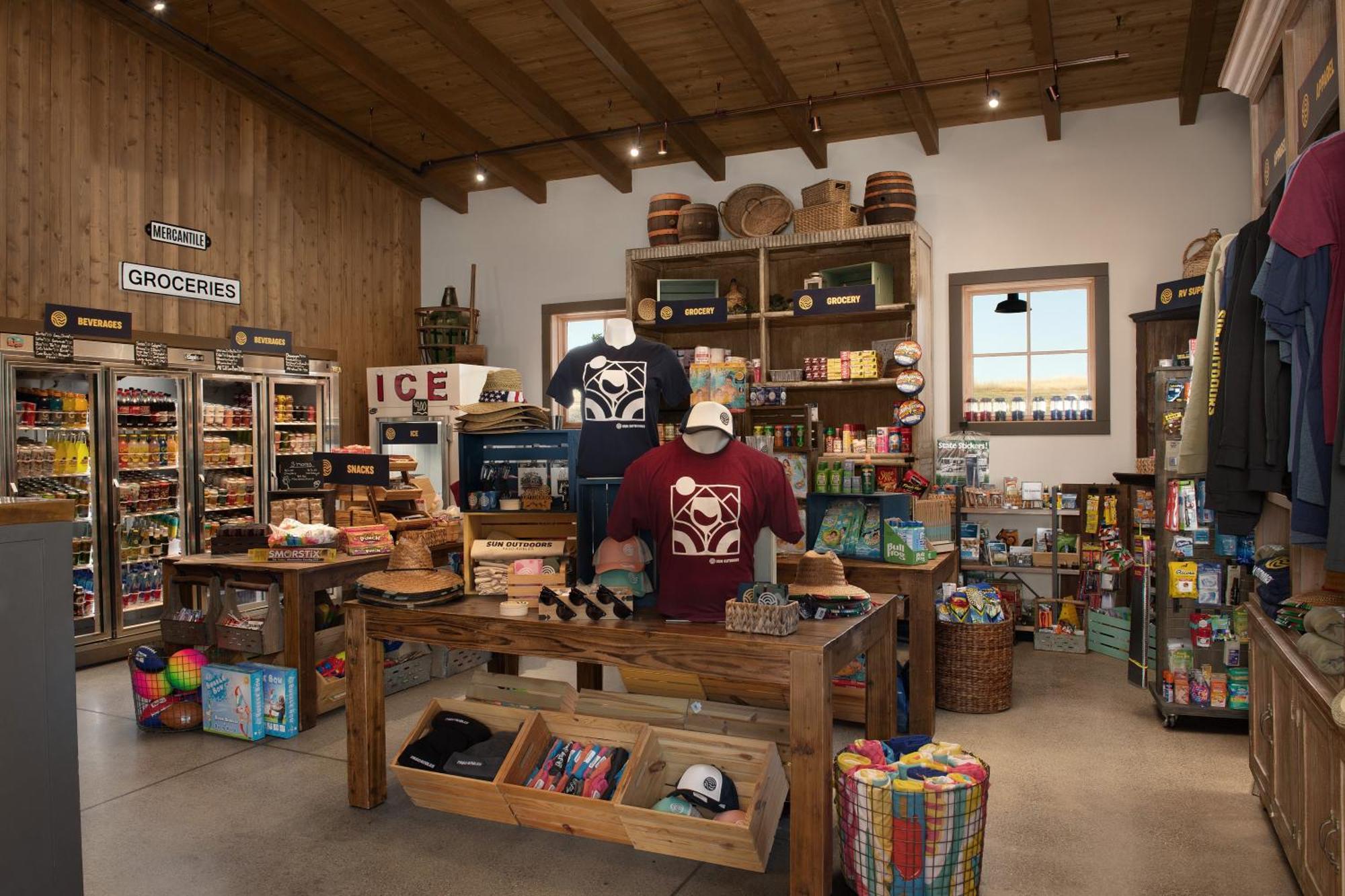 Sun Outdoors Paso Robles Exterior foto