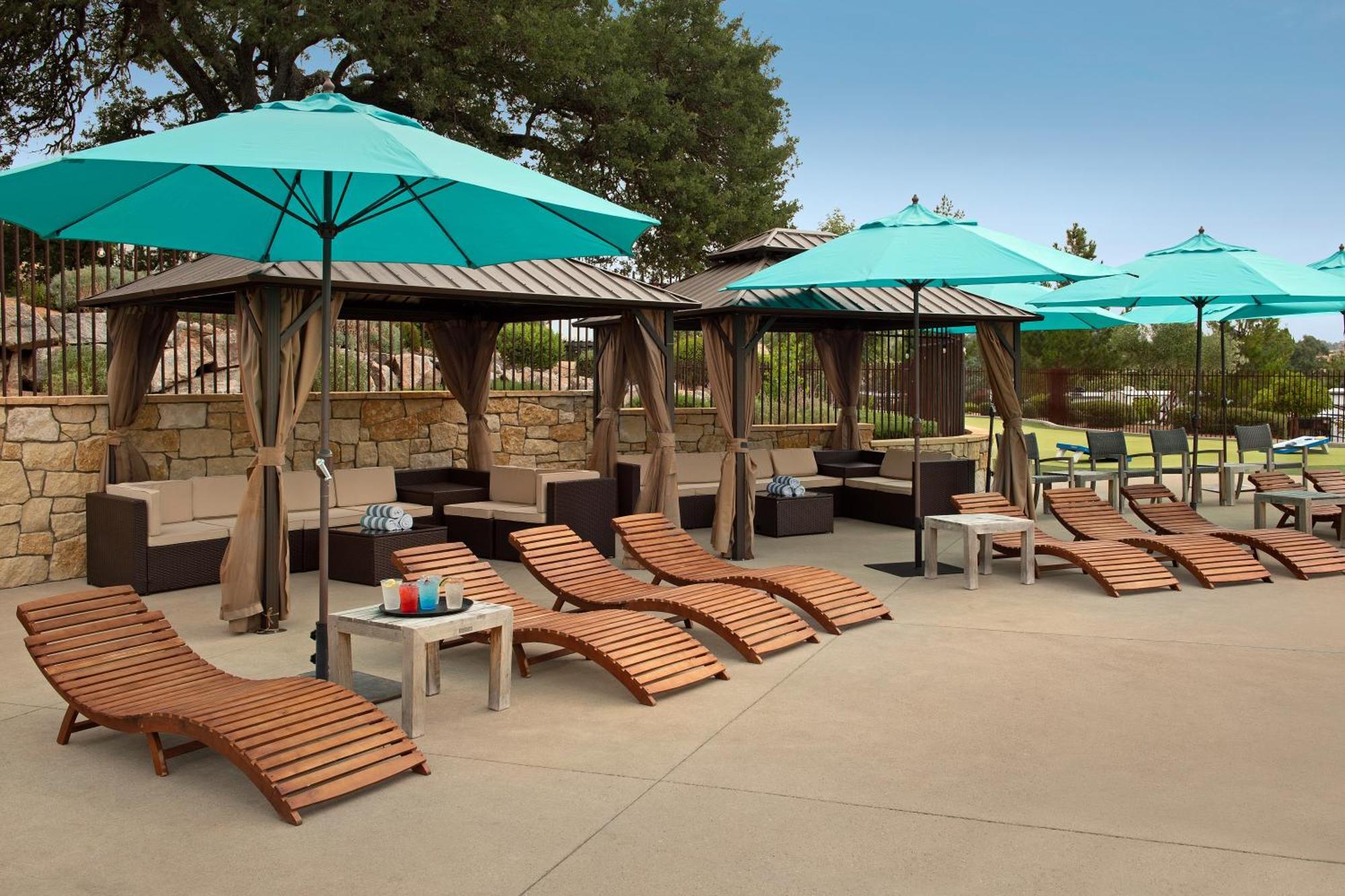 Sun Outdoors Paso Robles Exterior foto