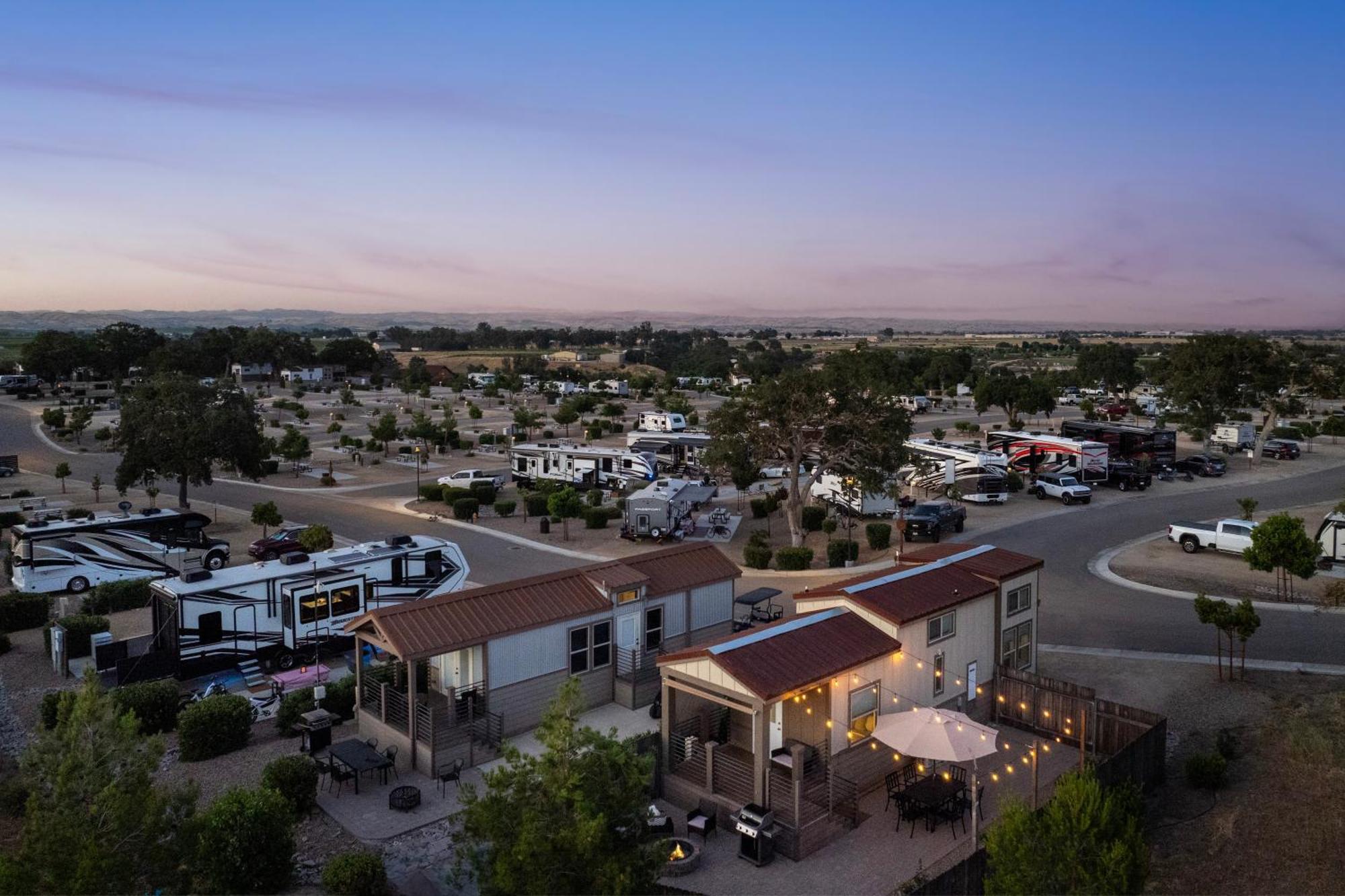Sun Outdoors Paso Robles Exterior foto