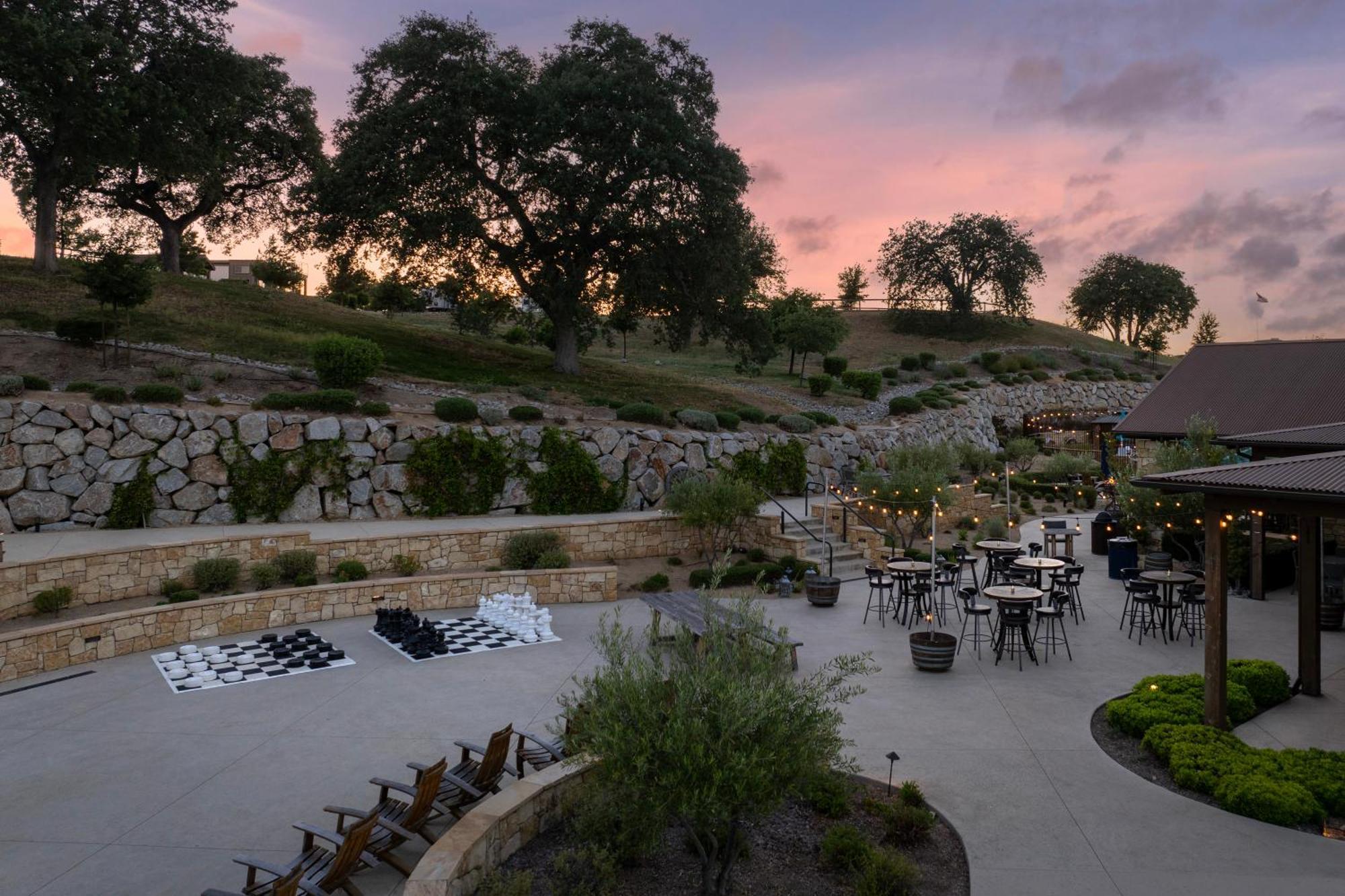 Sun Outdoors Paso Robles Exterior foto