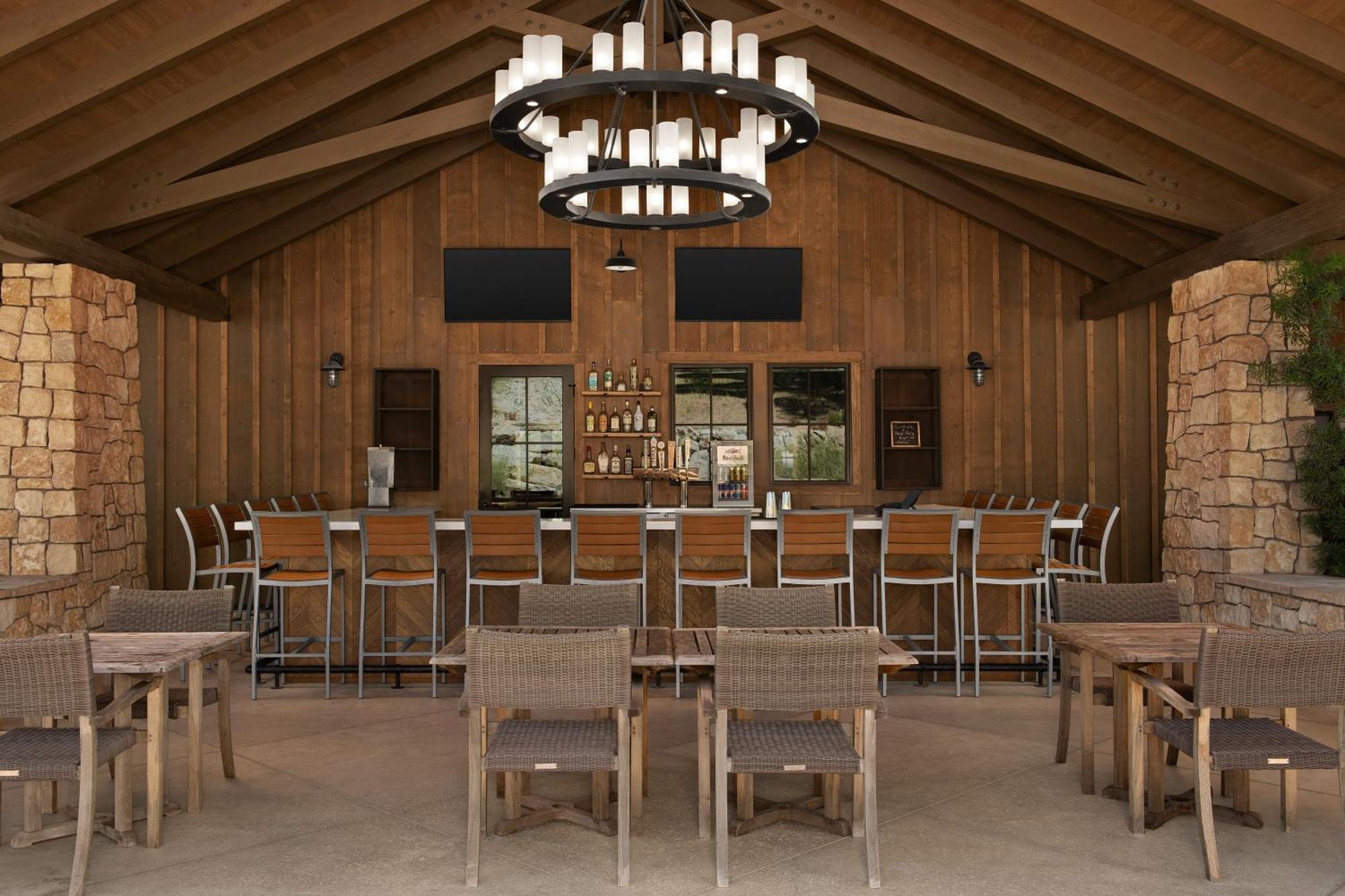 Sun Outdoors Paso Robles Exterior foto