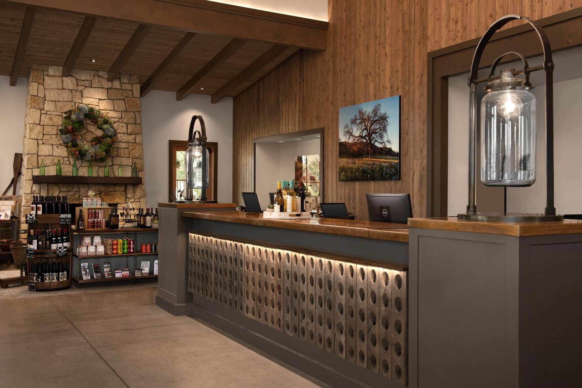 Sun Outdoors Paso Robles Exterior foto