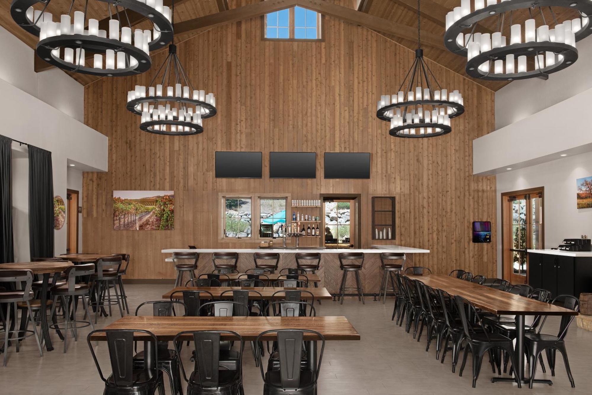Sun Outdoors Paso Robles Exterior foto