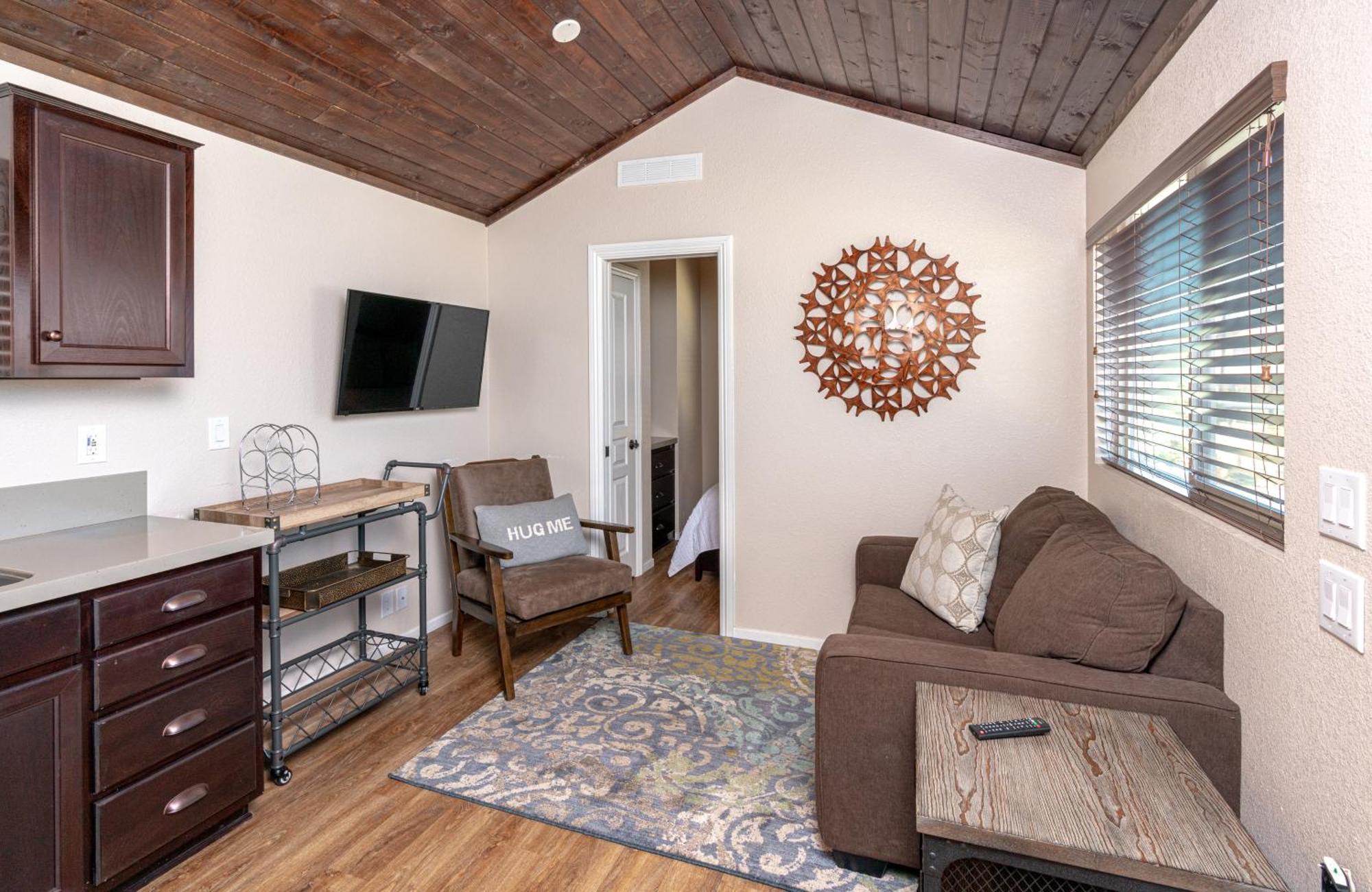 Sun Outdoors Paso Robles Quarto foto