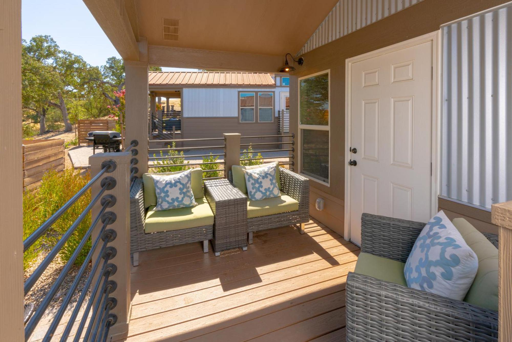 Sun Outdoors Paso Robles Quarto foto