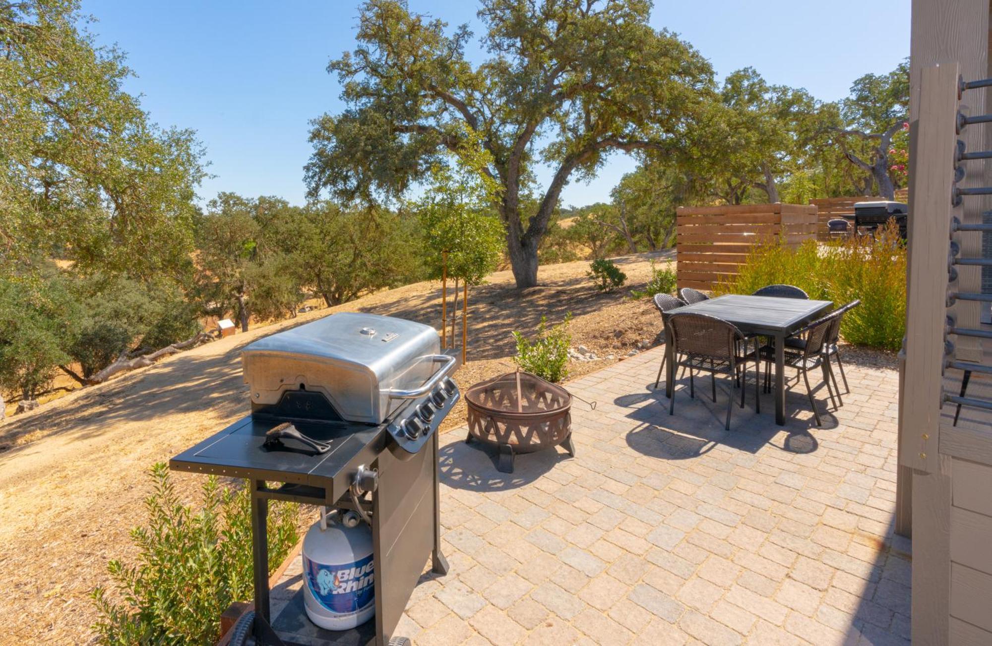 Sun Outdoors Paso Robles Quarto foto