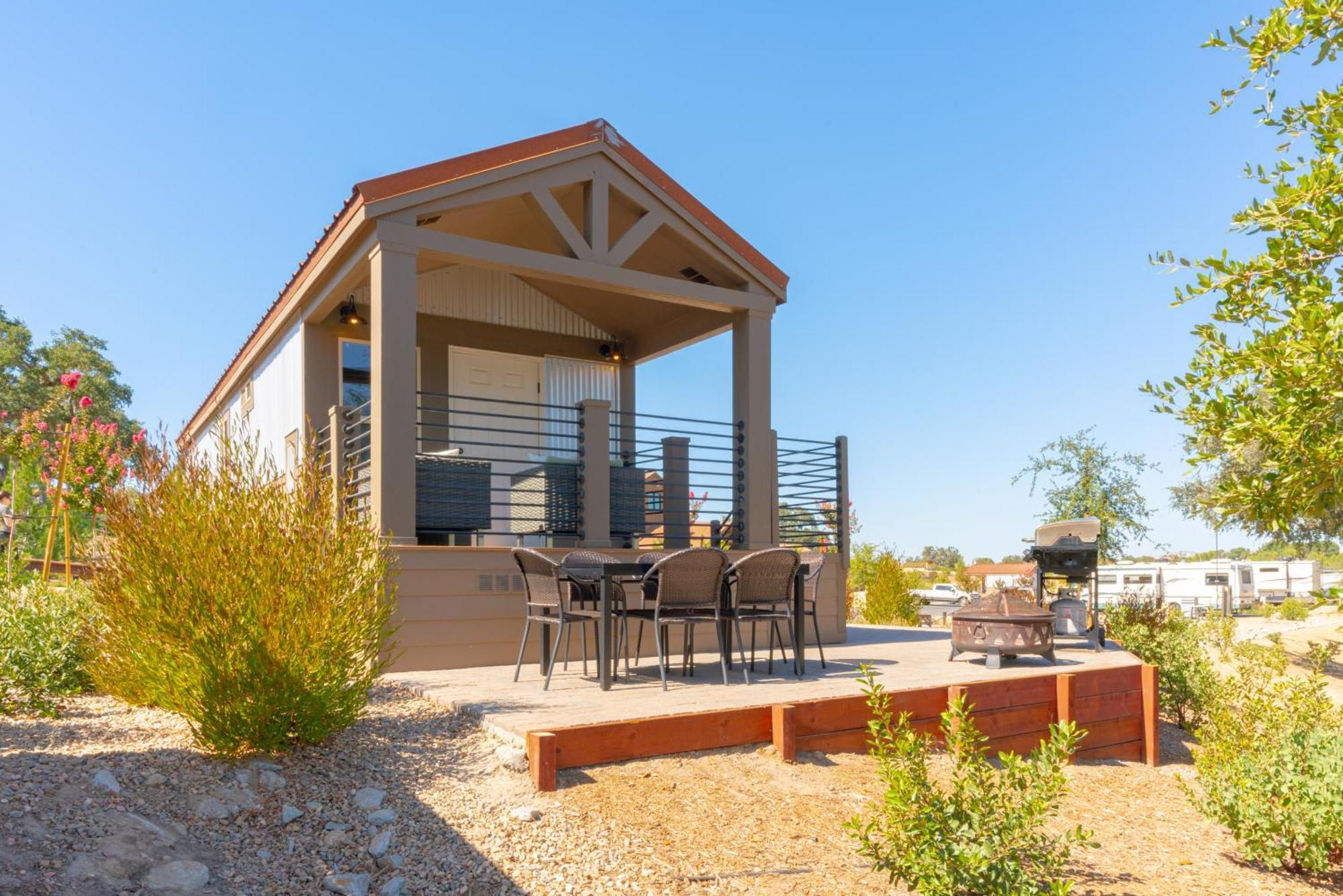 Sun Outdoors Paso Robles Quarto foto