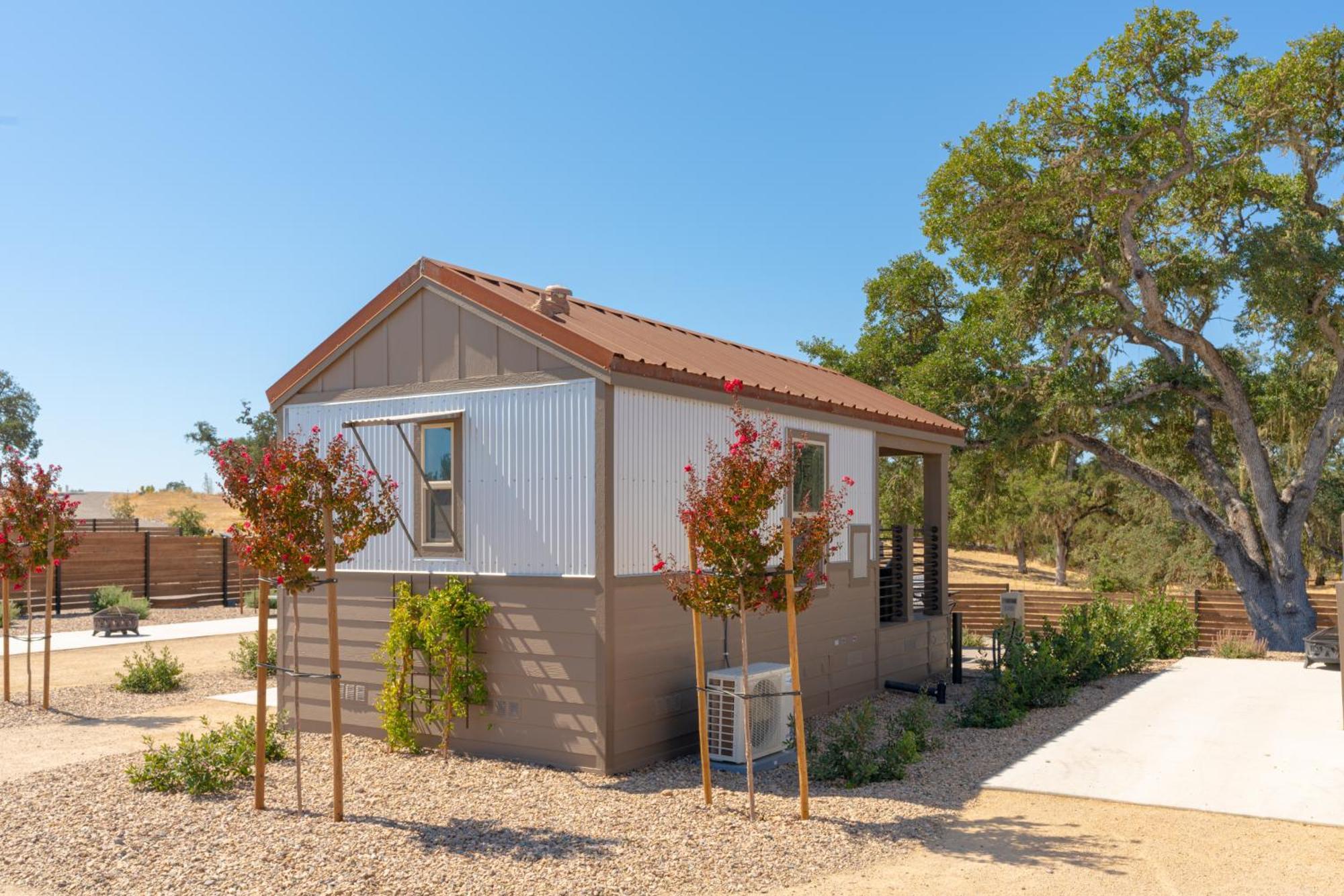 Sun Outdoors Paso Robles Quarto foto