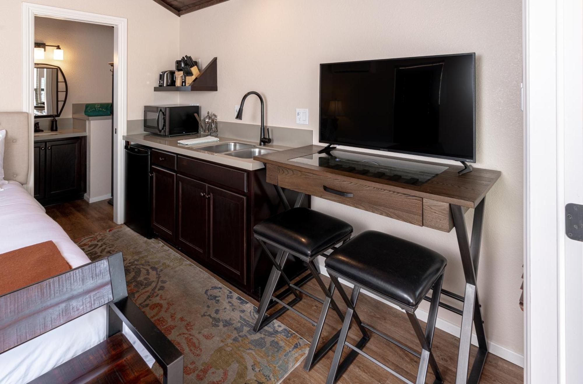 Sun Outdoors Paso Robles Quarto foto