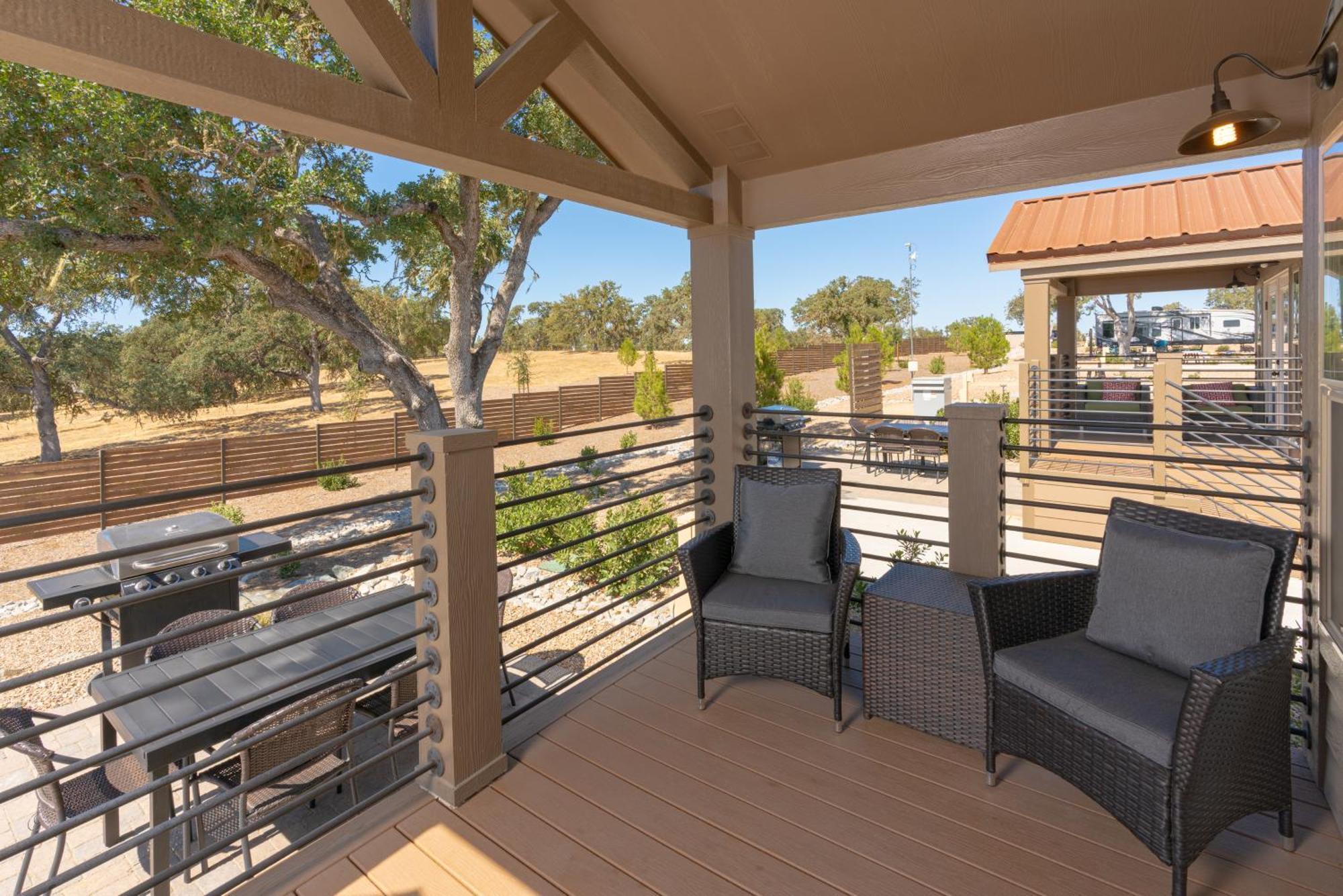 Sun Outdoors Paso Robles Quarto foto