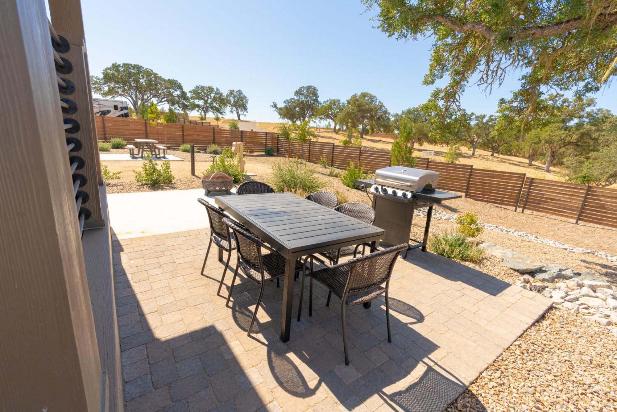 Sun Outdoors Paso Robles Quarto foto