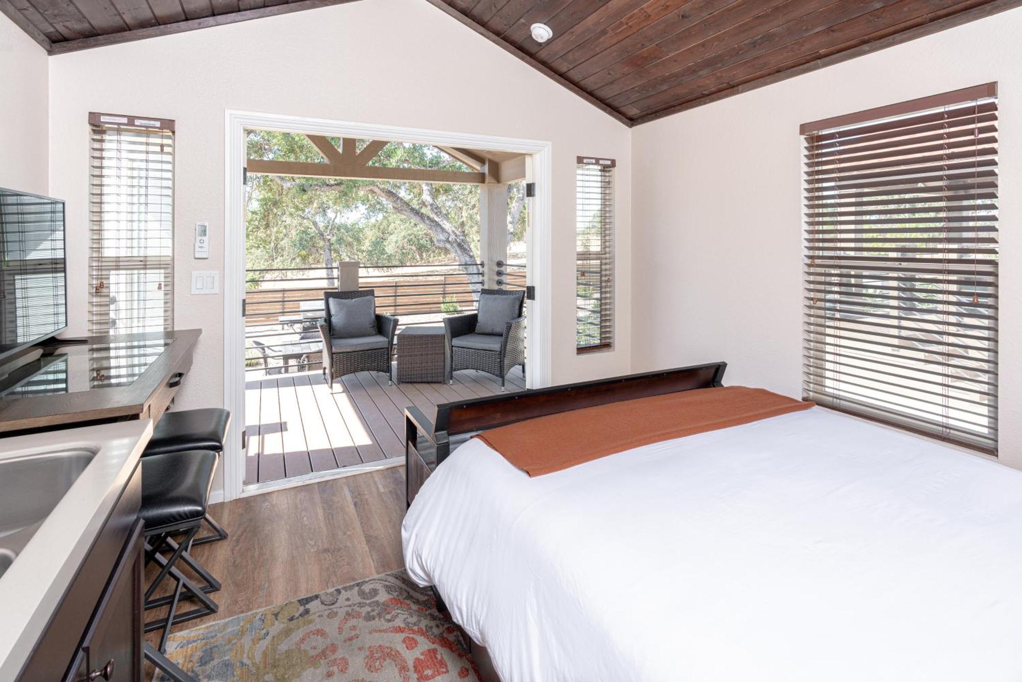 Sun Outdoors Paso Robles Quarto foto