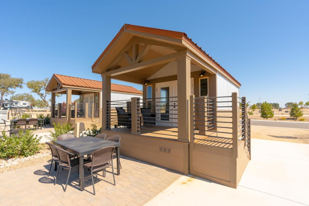 Sun Outdoors Paso Robles Exterior foto
